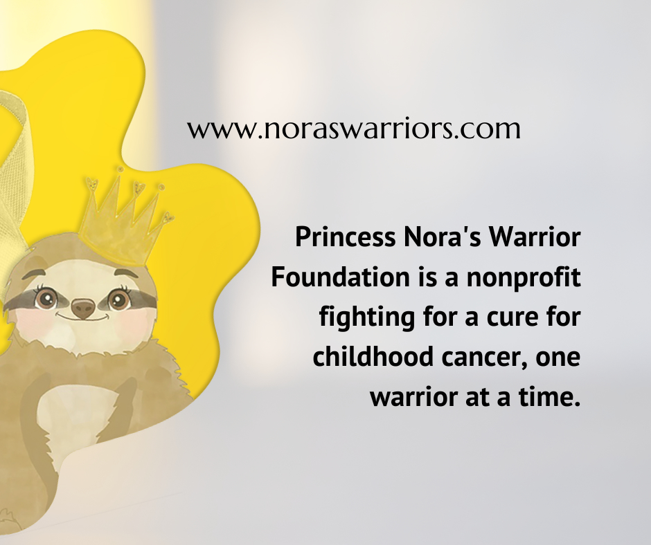 Home Page - Princess Nora's Warrior Foundation